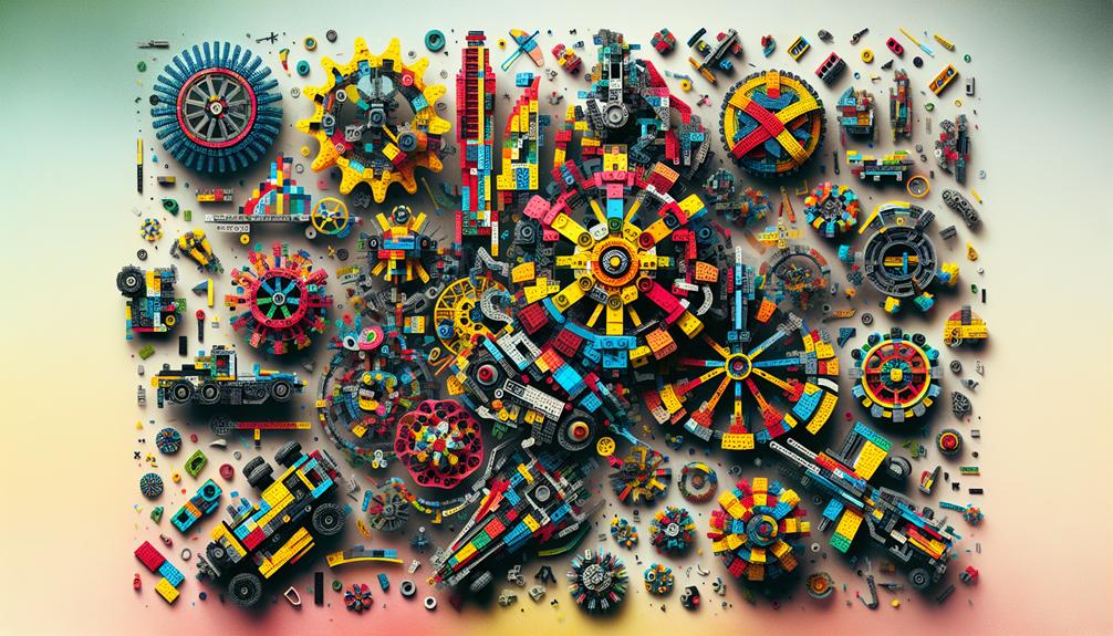 The 7 Best Lego Alternatives For Creative Building Fun Deals Direct Daily